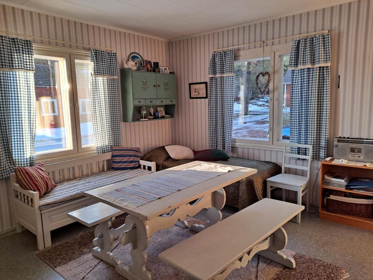Levomaeki Farm Cottages Ypaja Bagian luar foto