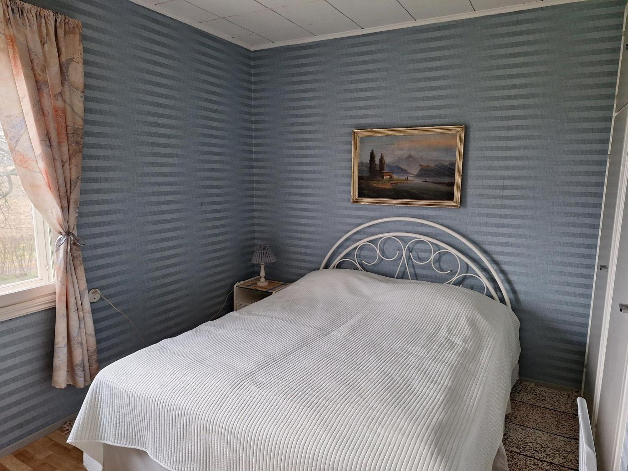 Levomaeki Farm Cottages Ypaja Bagian luar foto